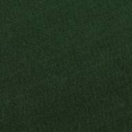 Фетр жесткий п/э 3,0 мм, цвет миртовый зеленый - Фактура 3 мм жесткого фетра цвета мирта