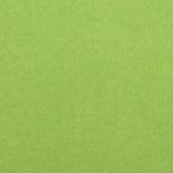 Фетр жесткий полиэстеровый 1,1 мм, салатовый - Фактура листа салатового фетра (полиэстер, 1.1 толщина)