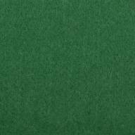 Фетр жесткий полиэстеровый 1,0 мм, зеленый - Зеленый фетр, полиэстеровый, 1.0 мм толщиной.