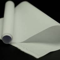 Дублерин для уплотнения книжек из фетра, плотность 170 гр/м - Дублерин плотный для страничек развивающих книжек из фетра и ткани