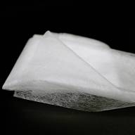 Паутинка термоклеевая для фетра и ткани - Паутинка термоклеевая для фетра и ткани высокой плотности волокон
