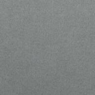 Фетр жесткий полиэстеровый 1,0  мм, серый - Фактура листа полиэстеровго светло-серого фетра