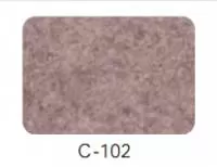 Фетр плотный, корейский, 2 мм, C-102 (бежевый меланж)