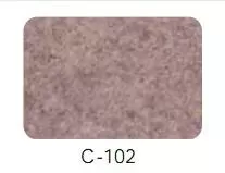 Фетр плотный, корейский, 2 мм, C-102 (бежевый меланж)
