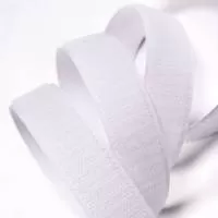 Крючковая часть ленты Velcro ширина 5см, длина 20см