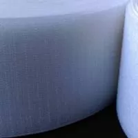Крючковая часть ленты Velcro ширина 10см, длина 20см