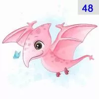 Печать для обложки книги или сумочки - дизайн 48