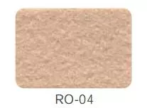 Фетр плотный, корейский, 2 мм, RO-04 (песочный)