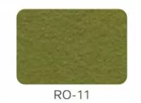 Фетр плотный, корейский, 2 мм, RO-11 (оливковый)
