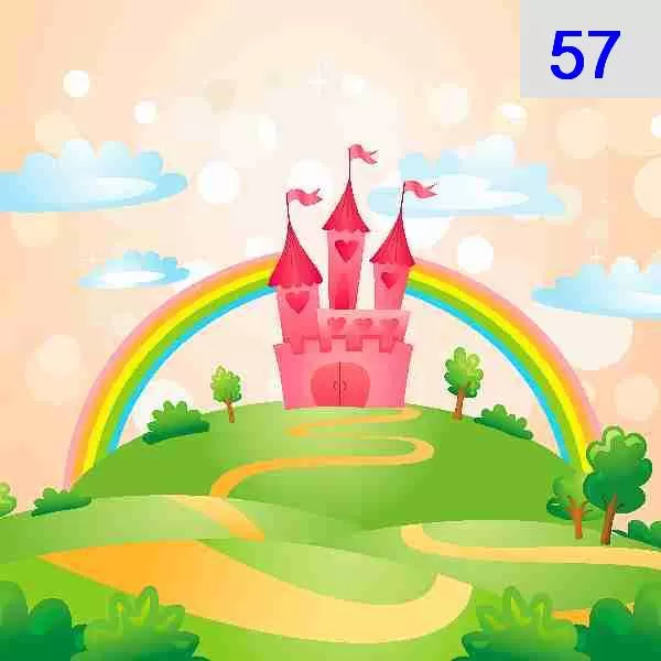 Печать для обложки книги или сумочки - дизайн 57