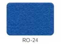 Фетр плотный, корейский, 2 мм, RO-24 (синий)