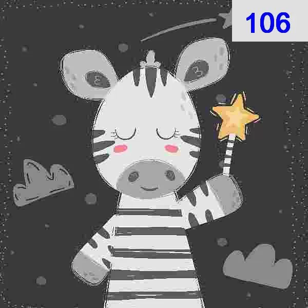 Печать для обложки книги или сумочки - дизайн 106