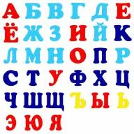Алфавит - гласные, согласные (звонкие и глухие) - Алфавит - гласные, согласные (звонкие и глухие)