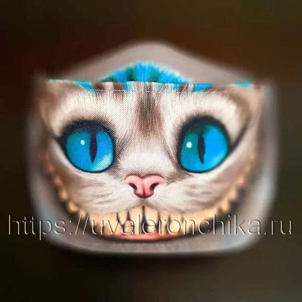Чеширский Кот И Новый Год Чеширский Кот И Новый Год