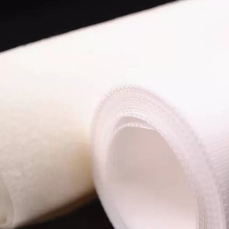 Мягкая липучка Velcro в листах (20см*30см)