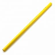 Мел-карандаш - мел-карандаш, цвет желтый яркий