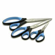 Ножницы  для рукоделия (230 мм) - Ножницы для раскроя фетра и ткани
