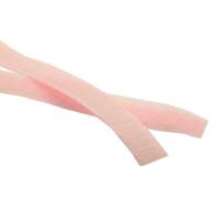 Контактная лента Velcro, полосы 2см*30см - Контактная лента Velcro, полосы 2см*30см (розовый)