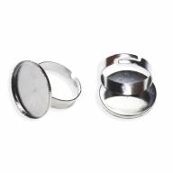 Основа для кольца - металлическая основа для кольца