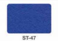 Корейский 1.5 мм мягкий полиэстеровый фетр, цвет ST-47 (фиалковый)