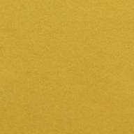 Фетр жесткий полиэстеровый 1,1 мм, желтый - фактура жесткого желтого полиэстерового фетра 1.1 мм, который можно купить в ИМ У Валерончика"