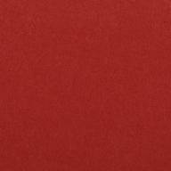 Фетр жесткий полиэстеровый 1,0 мм, красный - Фактура листа жесткого 1.0 мм полиэстеровго фетра