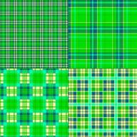 Печать &quot;Фоны - ткань - 4-1 - Шотландский плед (зеленый)&quot; - Печать "Фоны - ткань - 4-1 - Шотландский плед (зеленый)"