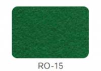 Фетр плотный, корейский, 2 мм, RO-15 (рождественский зеленый)