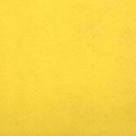 Фетр жесткий, цвет 819 (желтый) - Фетр жесткий, цвет 819 (желтый)